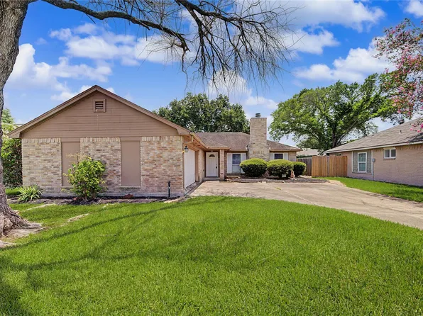 19215 Haystream Dr, Katy, TX 77449