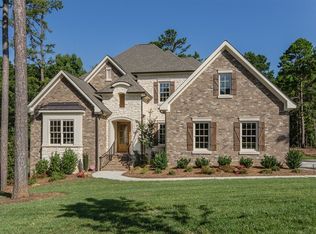4203 Piaffe Ave, Mint Hill, NC 28227