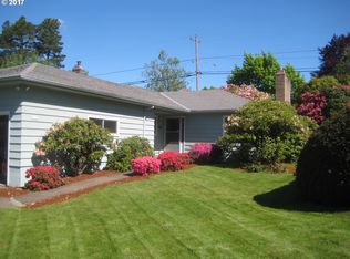 1111 SW Florida St, Portland, OR 97219