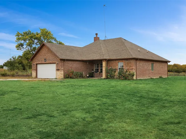 6600 Fm 903, Celeste, TX 75423