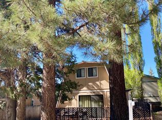 42636 Falcon Ave, Big Bear Lake, CA 92315