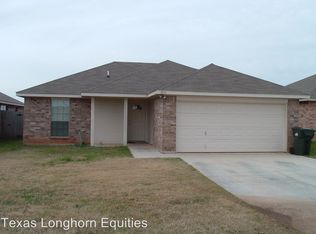 3016 James Rd, Granbury, TX 76049