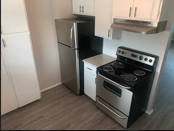 The Dean Apartments — Photo 7