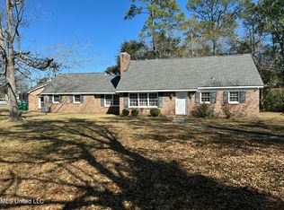 212 48th St, Gulfport, MS 39507