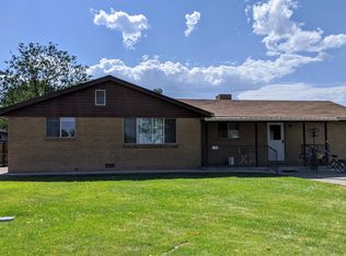 720 S 11th St, Montrose, CO 81401