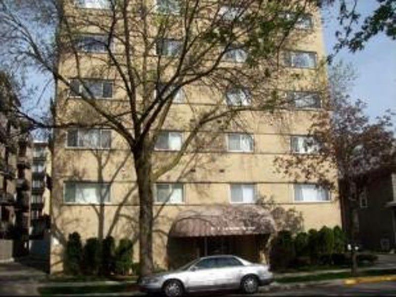 1st image of 314 Lathrop Ave APT 607