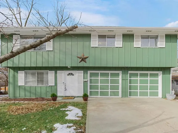 4542 W 50th St, Roeland Park, KS 66205