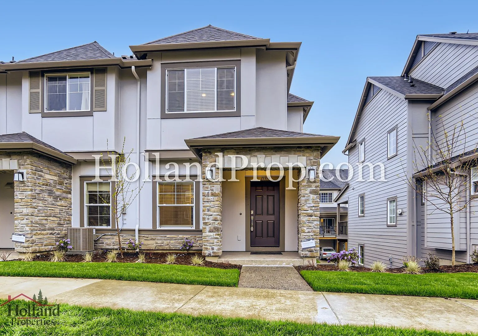 Gorgeous, Modern 2-Bedroom Home In North Bethany!! New Best Price $2,335 And Reduced Security Dep... — Photo 1