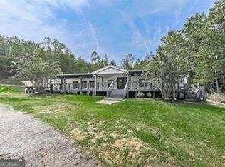 1363 Pleasant Union Rd, Canton, GA 30114