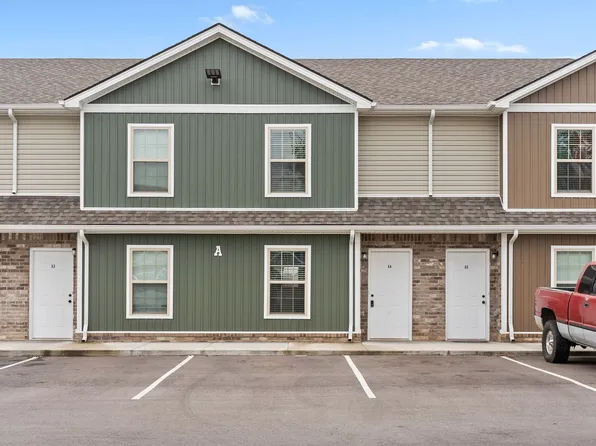 Peachers Mill Rd - 418 - Peachers Point