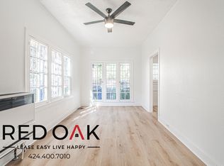 3906 W Mont Clair St #7/8, Los Angeles, CA 90018
