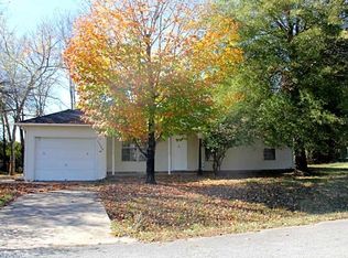 7 Jacob Ln, Conway, AR 72032