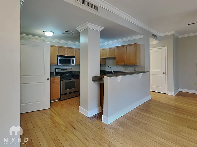 985 Ponce De Leon Ave NE #309 — Photo 4
