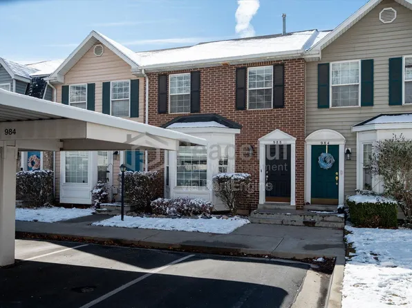 988 S 810 E #1, Provo, UT 84606