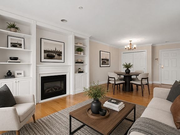 2nd image of 73 Chelsea St APT 305