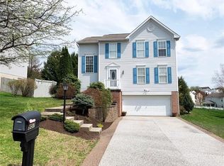 957 Castlegate Cir, Greensburg, PA 15601