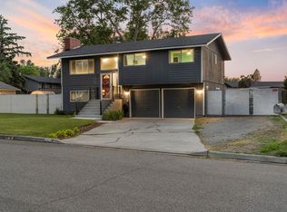 604 S Buchanan St, Kennewick, WA 99336