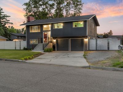 604 S Buchanan St, Kennewick, WA, 99336
