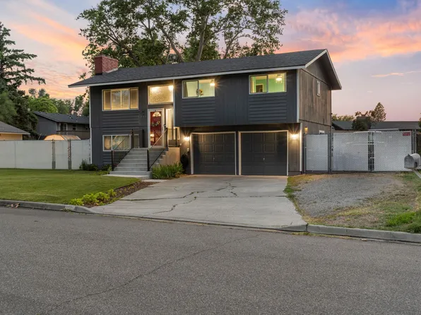604 S Buchanan St, Kennewick, WA 99336