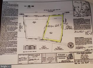 17025 Three Notch Rd, Dameron, MD 20628