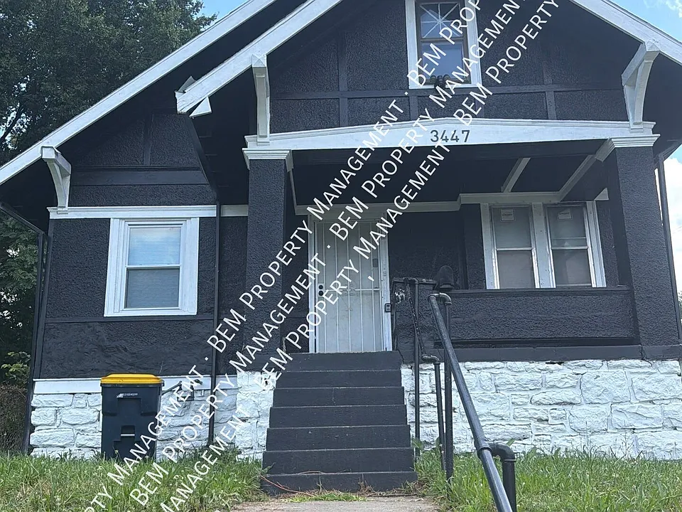 3447 Montgall Ave