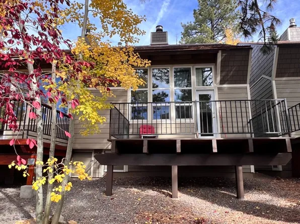 3115 N Lake Blvd #71, Tahoe City, CA 96145