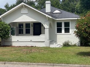 1109 Adrian St, Augusta, GA 30904