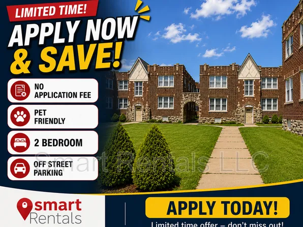 3805 Keokuk St #9, Saint Louis, MO 63116