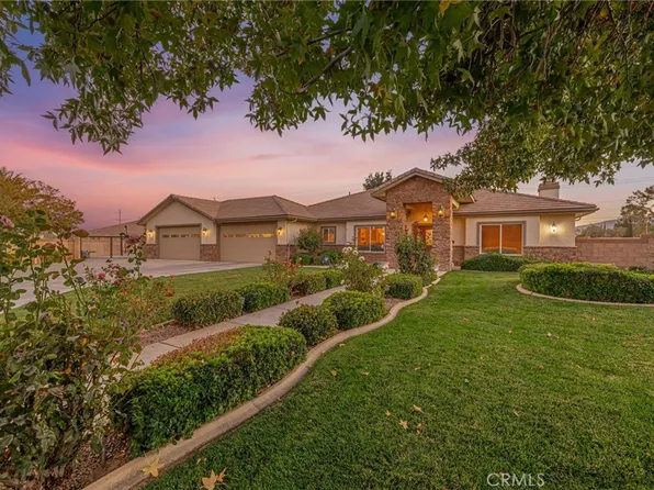 2534 Desert Rose Dr, Lancaster, CA 93536