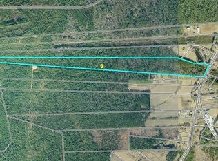 0 Old Winberry Rd LOT 6, Newport, NC 28570