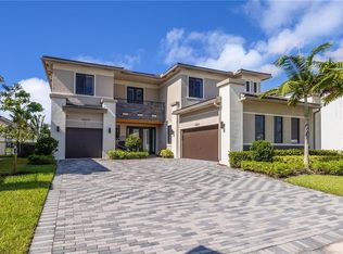 10510 Mira Vista Dr, Parkland, FL 33076