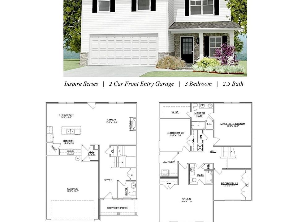 2nd image of 4708 Stoneyhurst Ln
