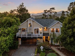 3061 Wood Dr, Cambria, CA 93428