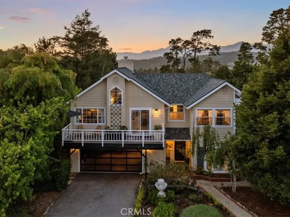 3061 Wood Dr, Cambria, CA 93428