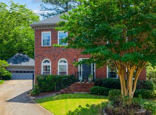 2870 Livsey Woods Dr, Tucker, GA 30084