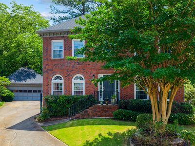 2870 Livsey Woods Dr, Tucker, GA, 30084