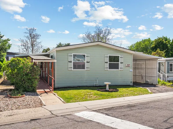 274 Galahad St #245, North Salt Lake, UT 84054