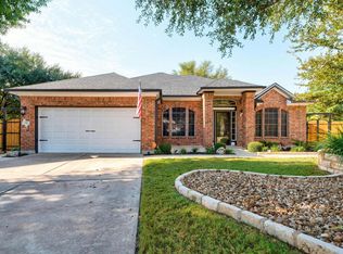 114 Highalea Ct, Georgetown, TX 78626