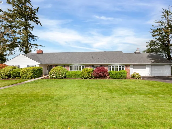 813 S Skyland Dr, Lake Oswego, OR 97034