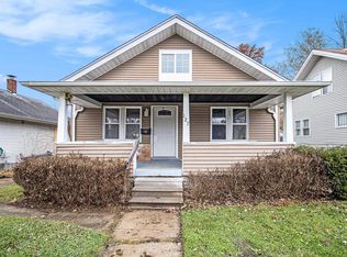 127 E Oakside St, South Bend, IN 46614