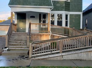 284 Ashland St, Detroit, MI
