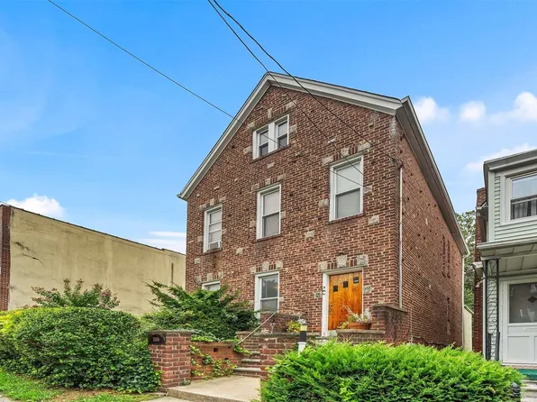 3345 Barker Avenue, Bronx, NY 10467