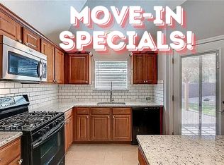 321 Pheasant Rdg, Round Rock, TX 78665