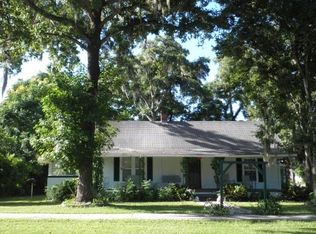20644 Walnut St, Dunnellon, FL 34431