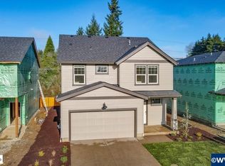 488 Lost Lake LOT 165, Saint Northeast Salem, OR 97301
