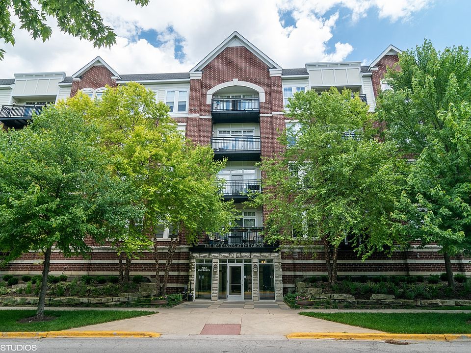1st image of 7753 Van Buren St Unit 308
