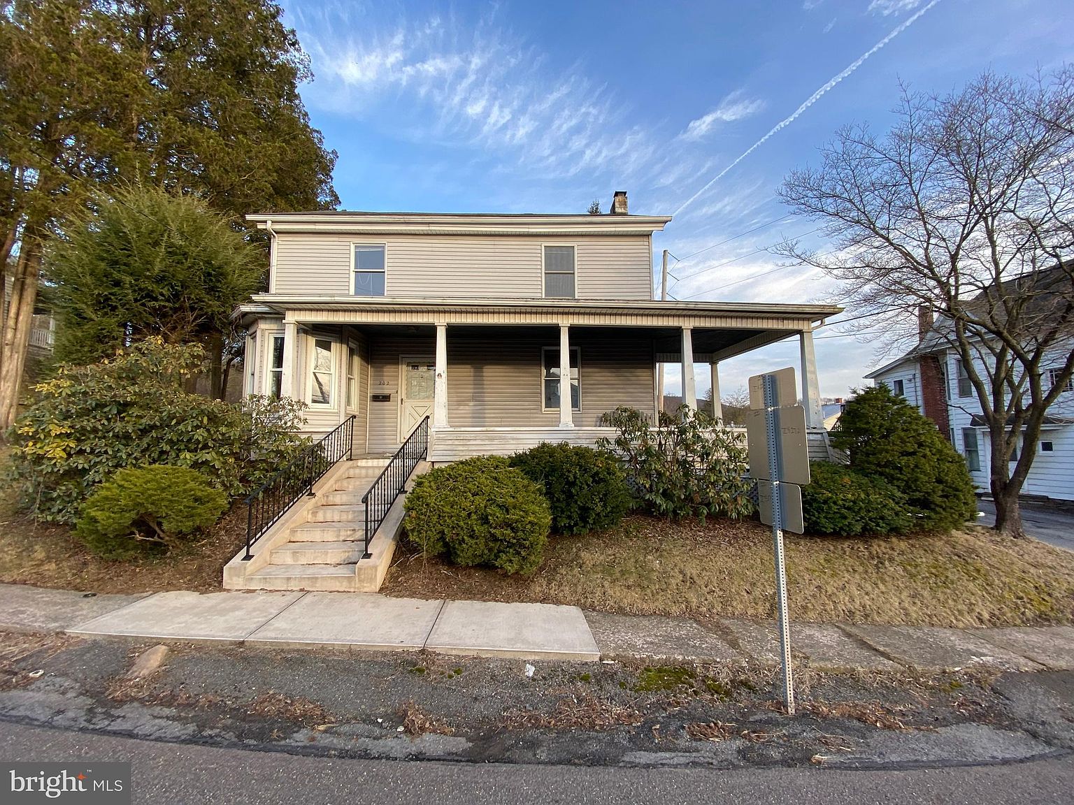 202 N 4th St, Catawissa, PA 17820 Zillow