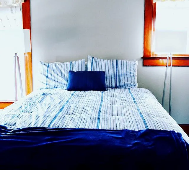 Room Available