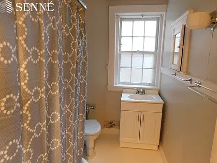 21 Chauncy St #4 — Photo 5