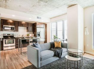 1500 Delgany St #514, Denver, CO 80202